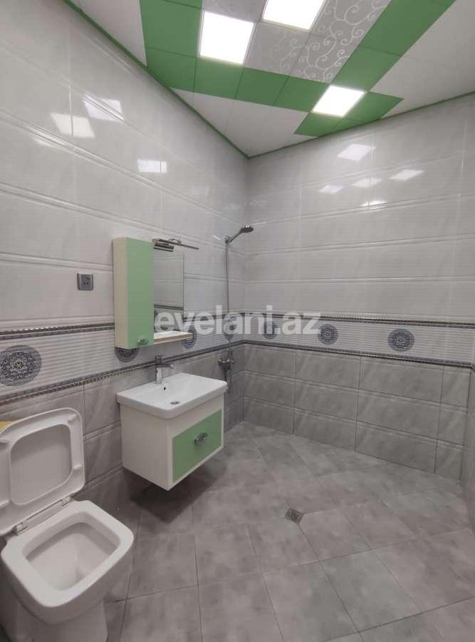Satılır, yeni tikili, 3 otaqlı, 110 m², Bakı, Nərimanov r, Nəriman Nərimanov m.