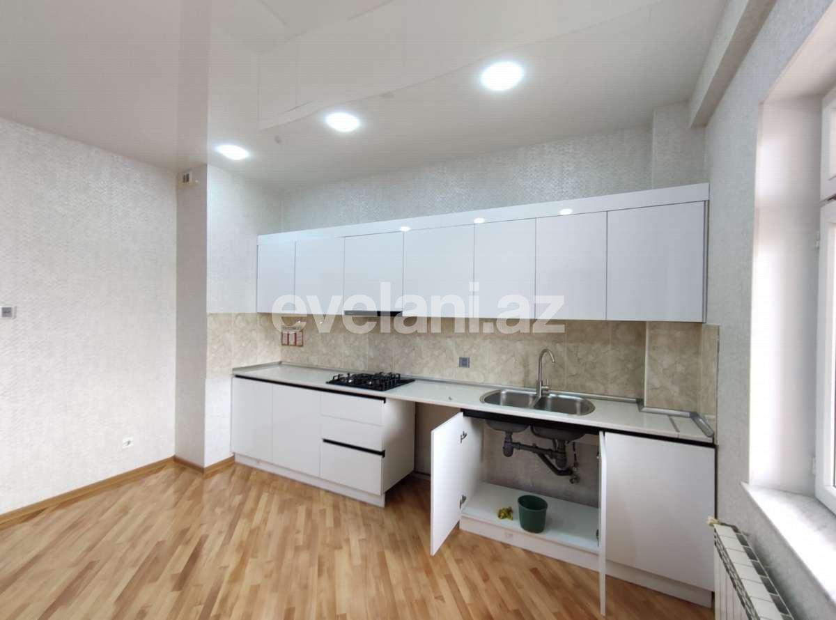 Satılır, yeni tikili, 3 otaqlı, 110 m², Bakı, Nərimanov r, Nəriman Nərimanov m.