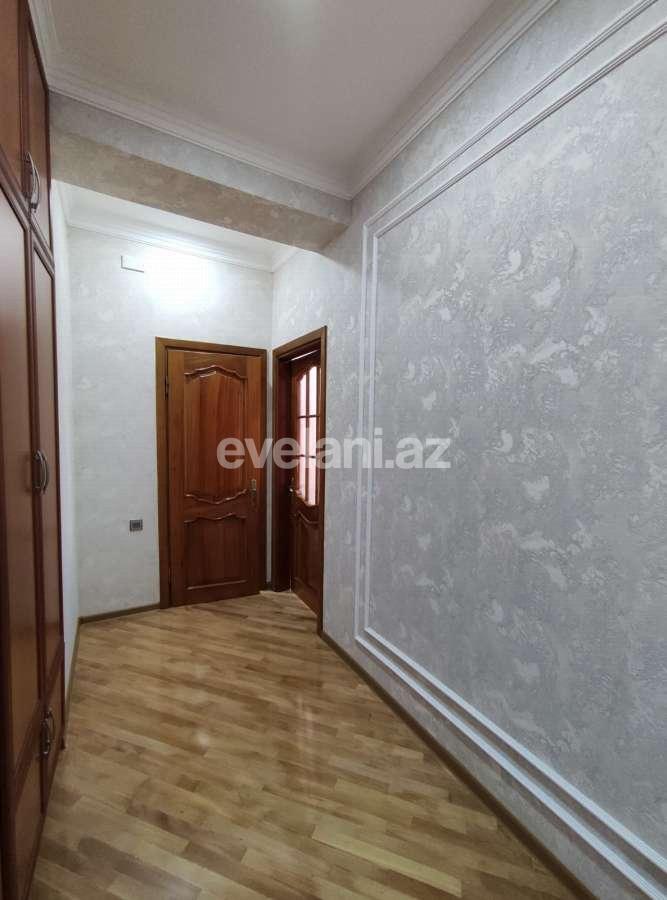 Satılır, yeni tikili, 3 otaqlı, 110 m², Bakı, Nərimanov r, Nəriman Nərimanov m.