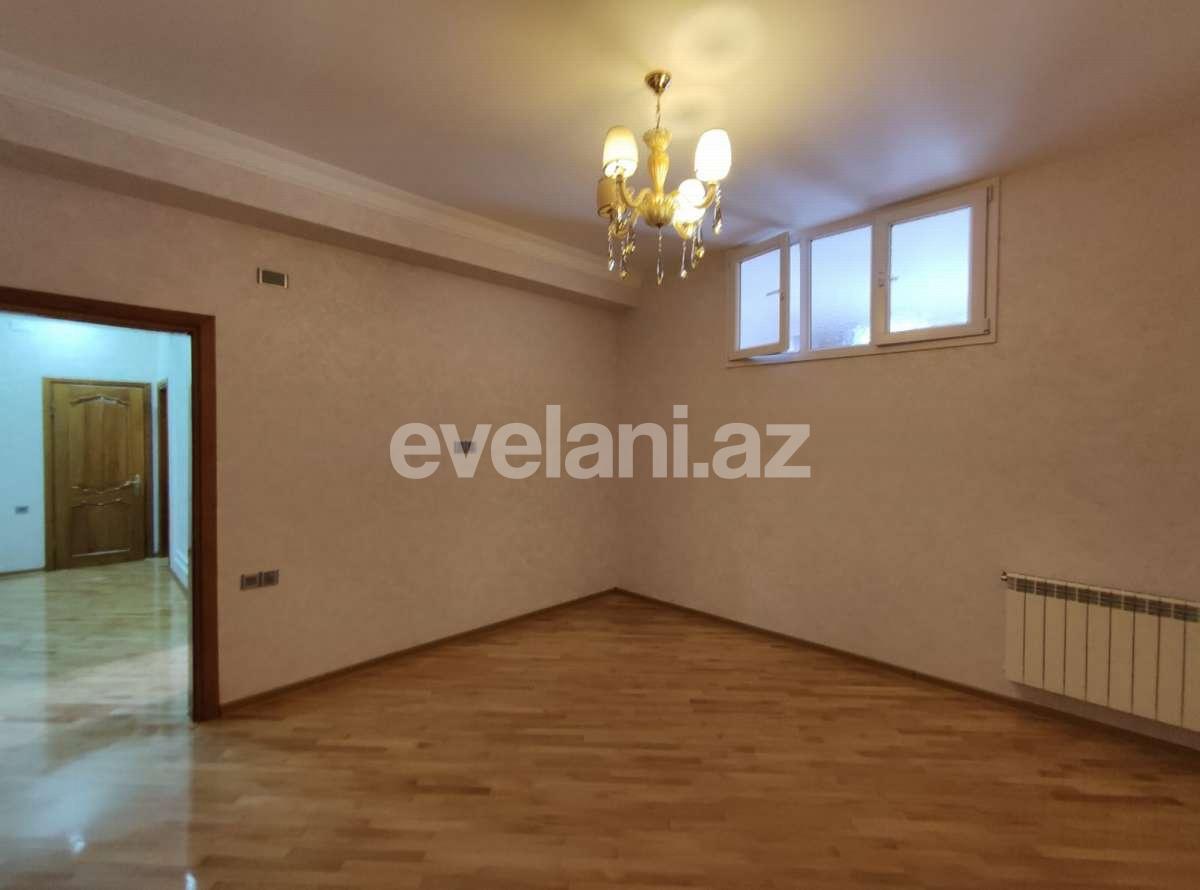 Satılır, yeni tikili, 3 otaqlı, 110 m², Bakı, Nərimanov r, Nəriman Nərimanov m.
