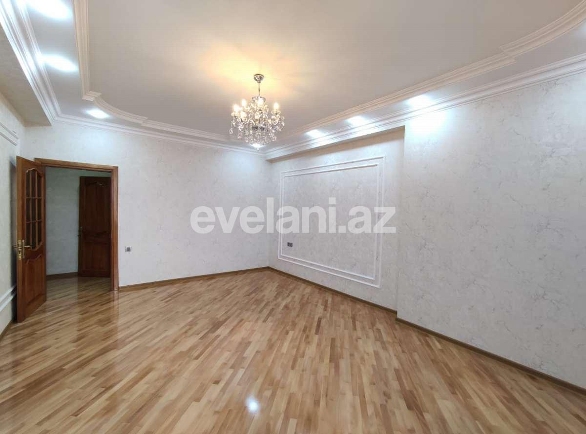 Satılır, yeni tikili, 3 otaqlı, 110 m², Bakı, Nərimanov r, Nəriman Nərimanov m.