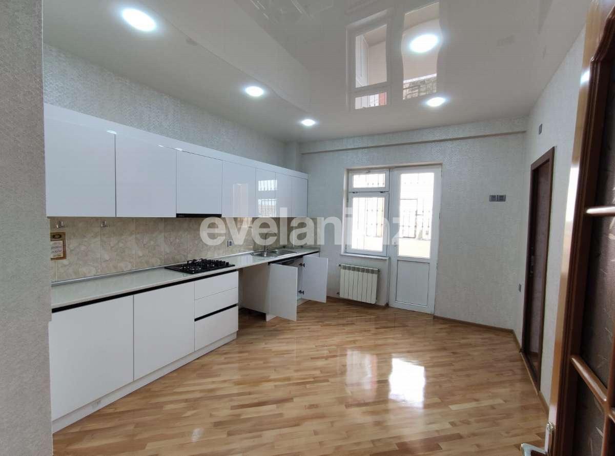 Satılır, yeni tikili, 3 otaqlı, 110 m², Bakı, Nərimanov r, Nəriman Nərimanov m.