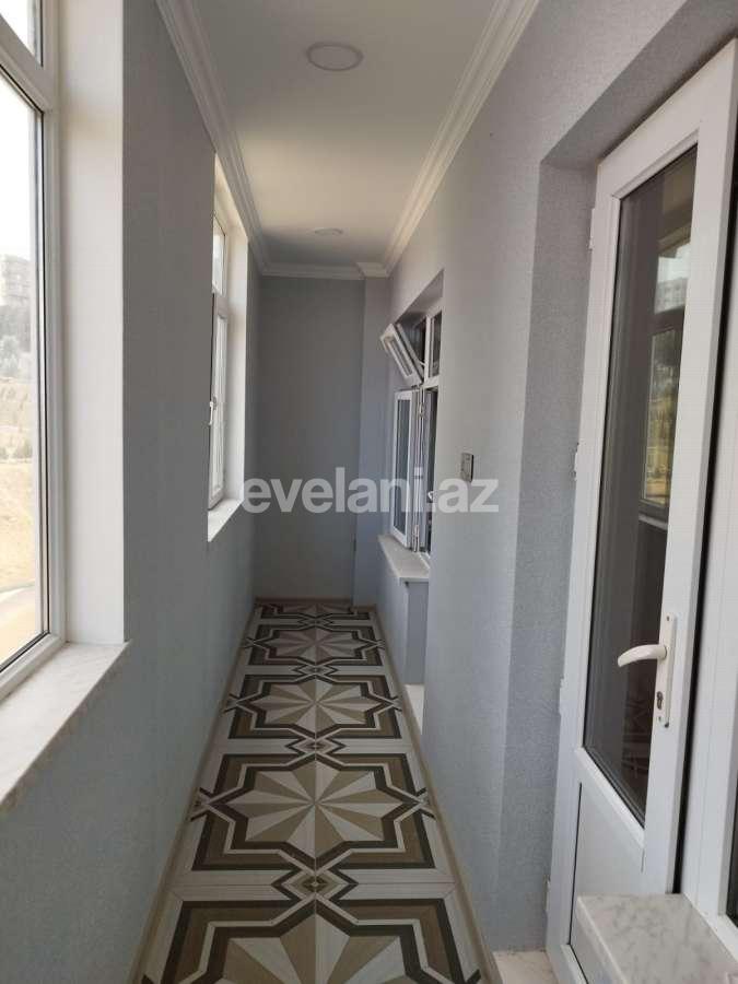 Satılır, köhnə tikili, 3 otaqlı, 60 m², Bakı, Xətai r, Həzi Aslanov m.