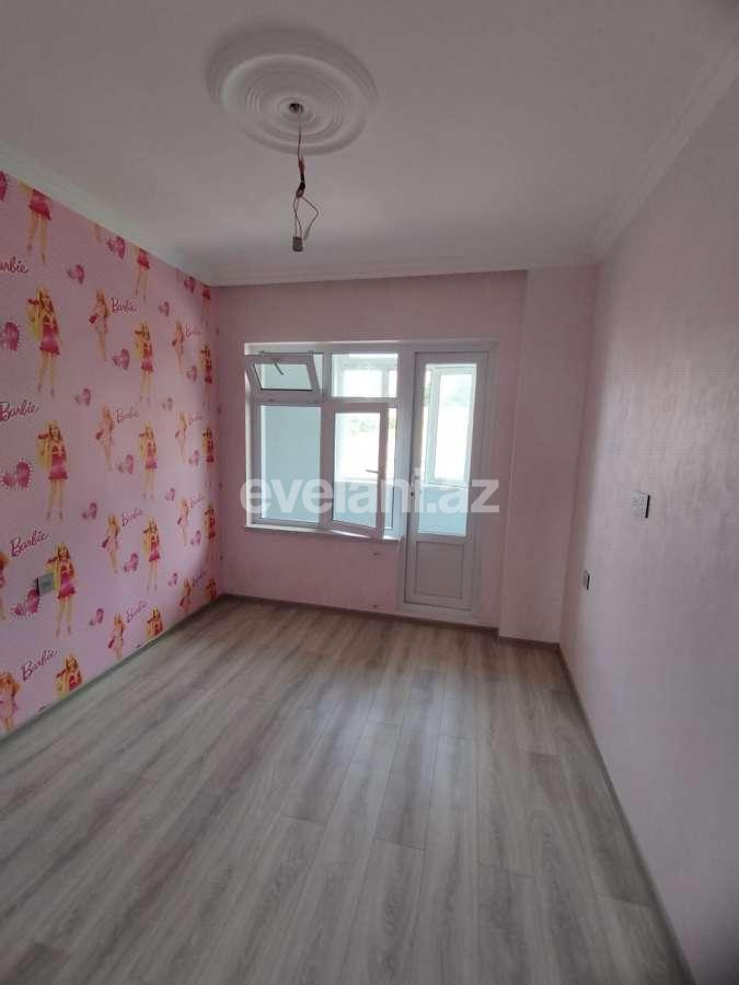 Satılır, köhnə tikili, 3 otaqlı, 60 m², Bakı, Xətai r, Həzi Aslanov m.