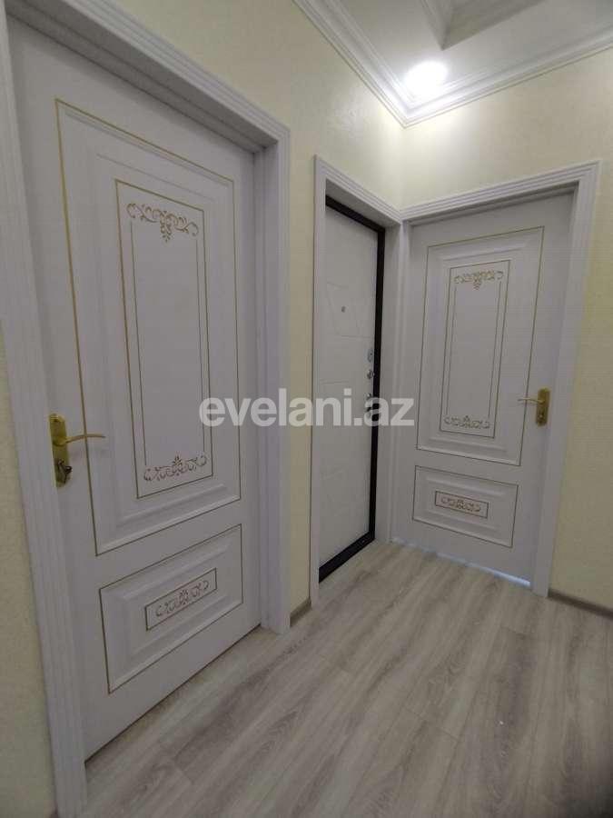 Satılır, köhnə tikili, 3 otaqlı, 60 m², Bakı, Xətai r, Həzi Aslanov m.