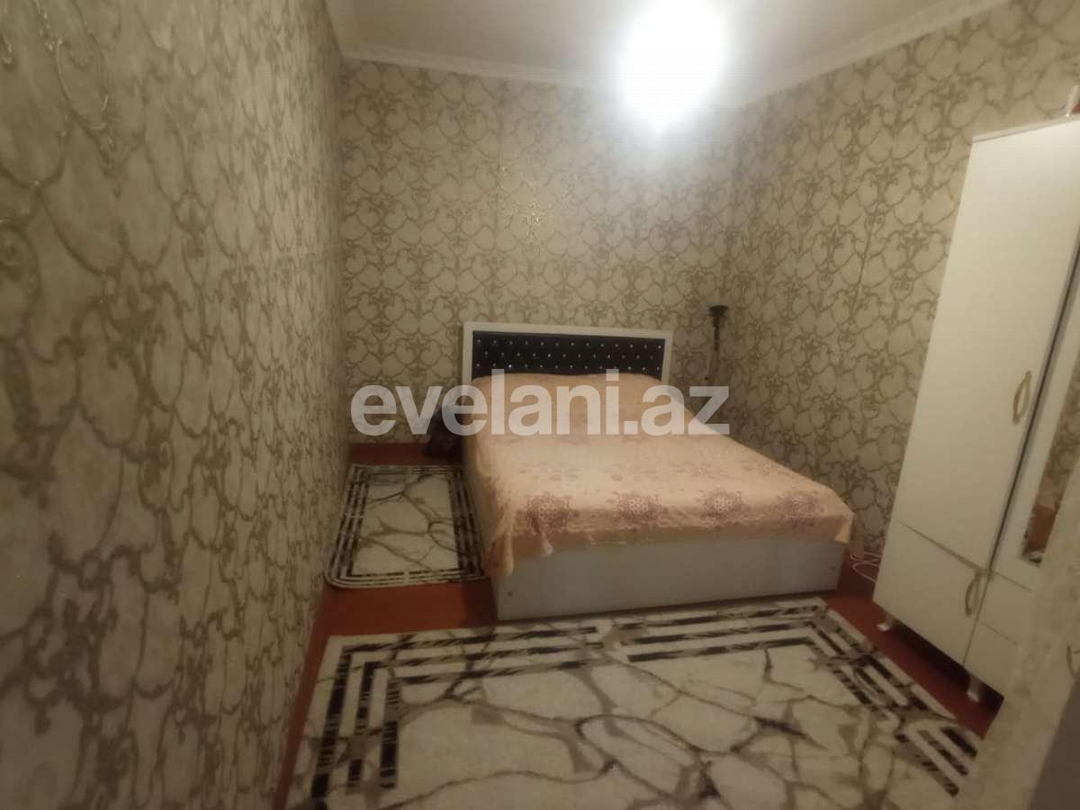 Satılır, həyət evi / bağ, 4 otaqlı, 89.99 m², Bakı, Nərimanov r, Nəriman Nərimanov m.