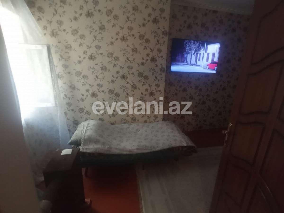 Satılır, həyət evi / bağ, 4 otaqlı, 89.99 m², Bakı, Nərimanov r, Nəriman Nərimanov m.