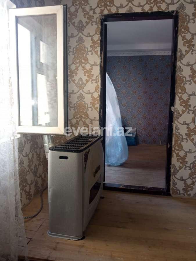 Satılır, həyət evi / bağ, 4 otaqlı, 89.99 m², Bakı, Nərimanov r, Nəriman Nərimanov m.
