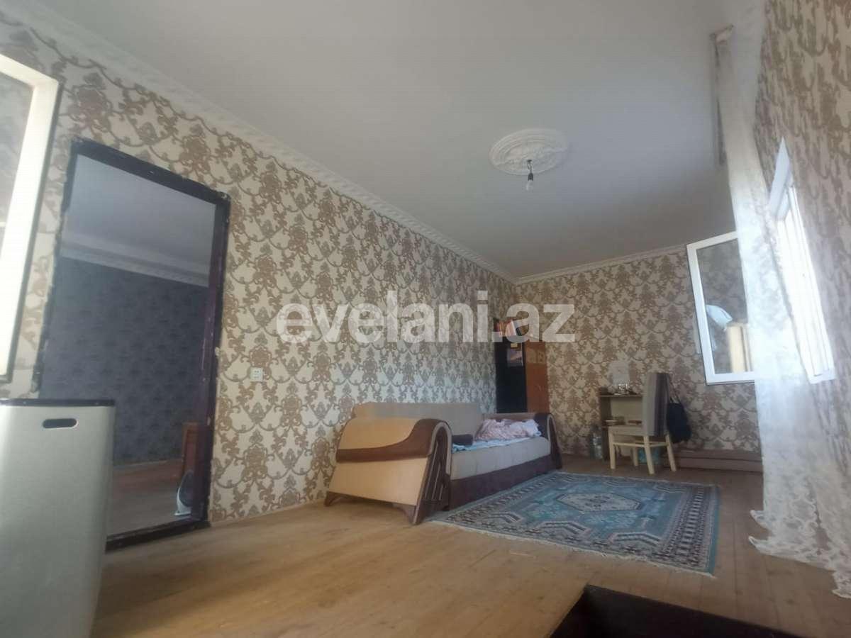 Satılır, həyət evi / bağ, 4 otaqlı, 89.99 m², Bakı, Nərimanov r, Nəriman Nərimanov m.