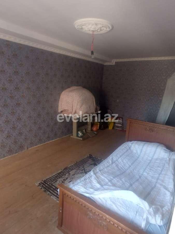 Satılır, həyət evi / bağ, 4 otaqlı, 89.99 m², Bakı, Nərimanov r, Nəriman Nərimanov m.