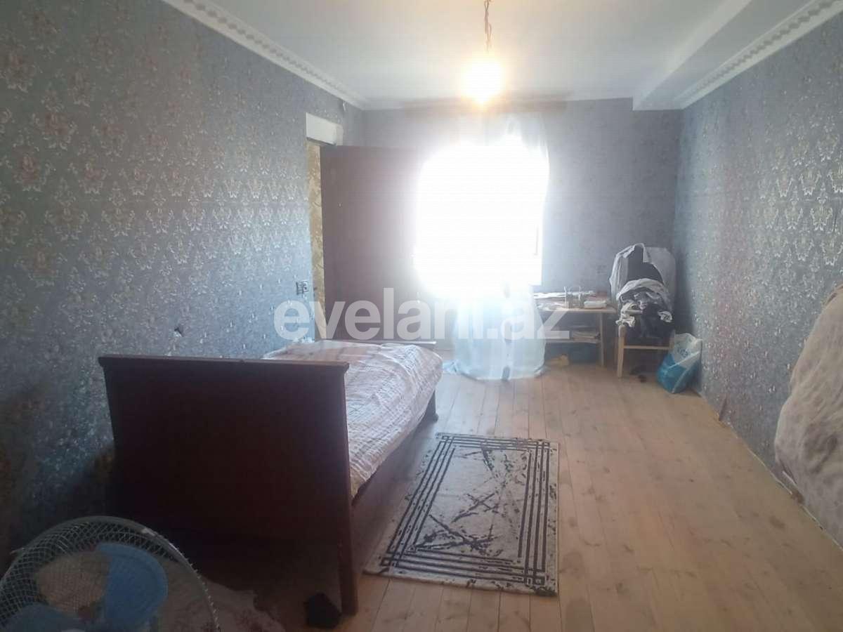 Satılır, həyət evi / bağ, 4 otaqlı, 89.99 m², Bakı, Nərimanov r, Nəriman Nərimanov m.