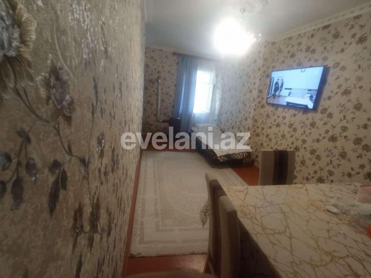 Satılır, həyət evi / bağ, 4 otaqlı, 89.99 m², Bakı, Nərimanov r, Nəriman Nərimanov m.