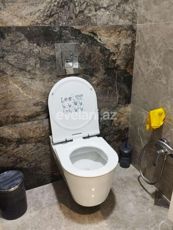 Kirayə verilir, yeni tikili, 3 otaqlı, 157 m², Bakı, Nərimanov r.