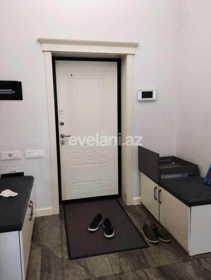 Kirayə verilir, yeni tikili, 3 otaqlı, 157 m², Bakı, Nərimanov r.