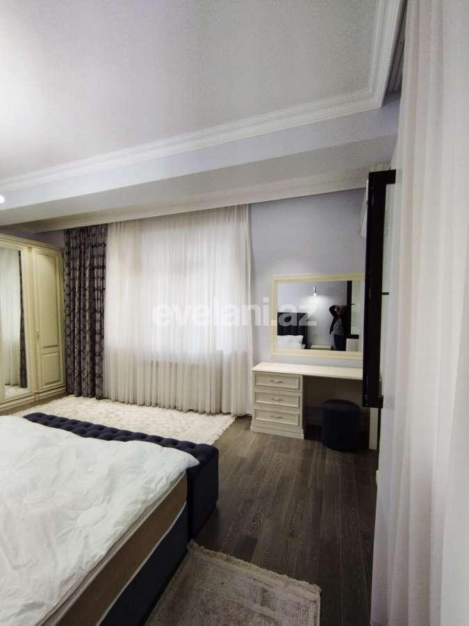 Kirayə verilir, yeni tikili, 3 otaqlı, 157 m², Bakı, Nərimanov r.