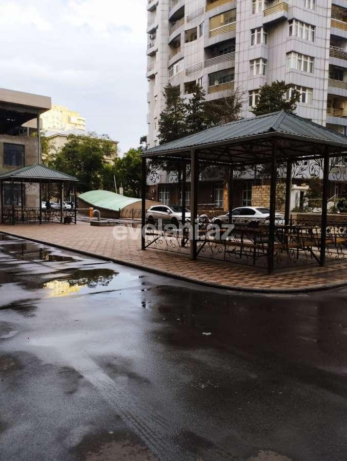 Kirayə verilir, yeni tikili, 3 otaqlı, 157 m², Bakı, Nərimanov r.