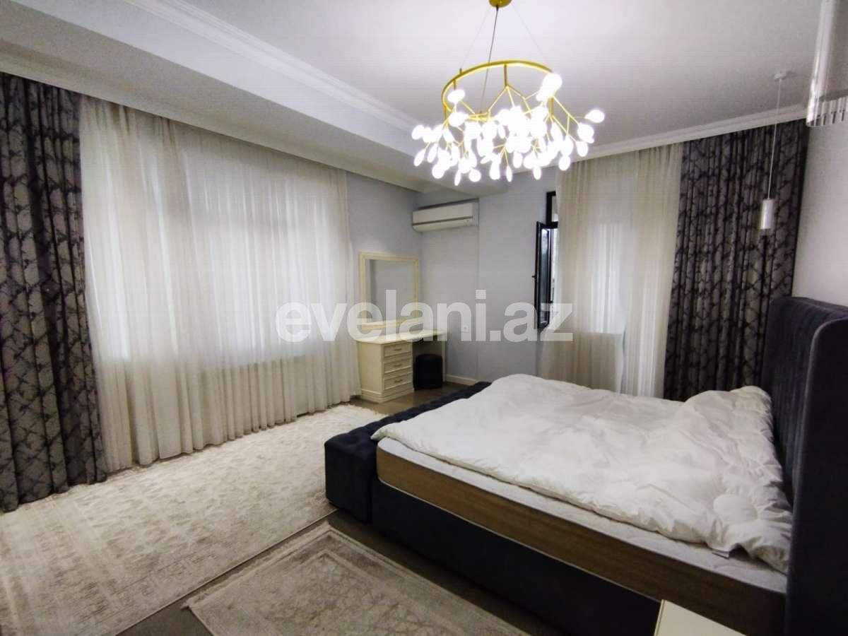Kirayə verilir, yeni tikili, 3 otaqlı, 157 m², Bakı, Nərimanov r.