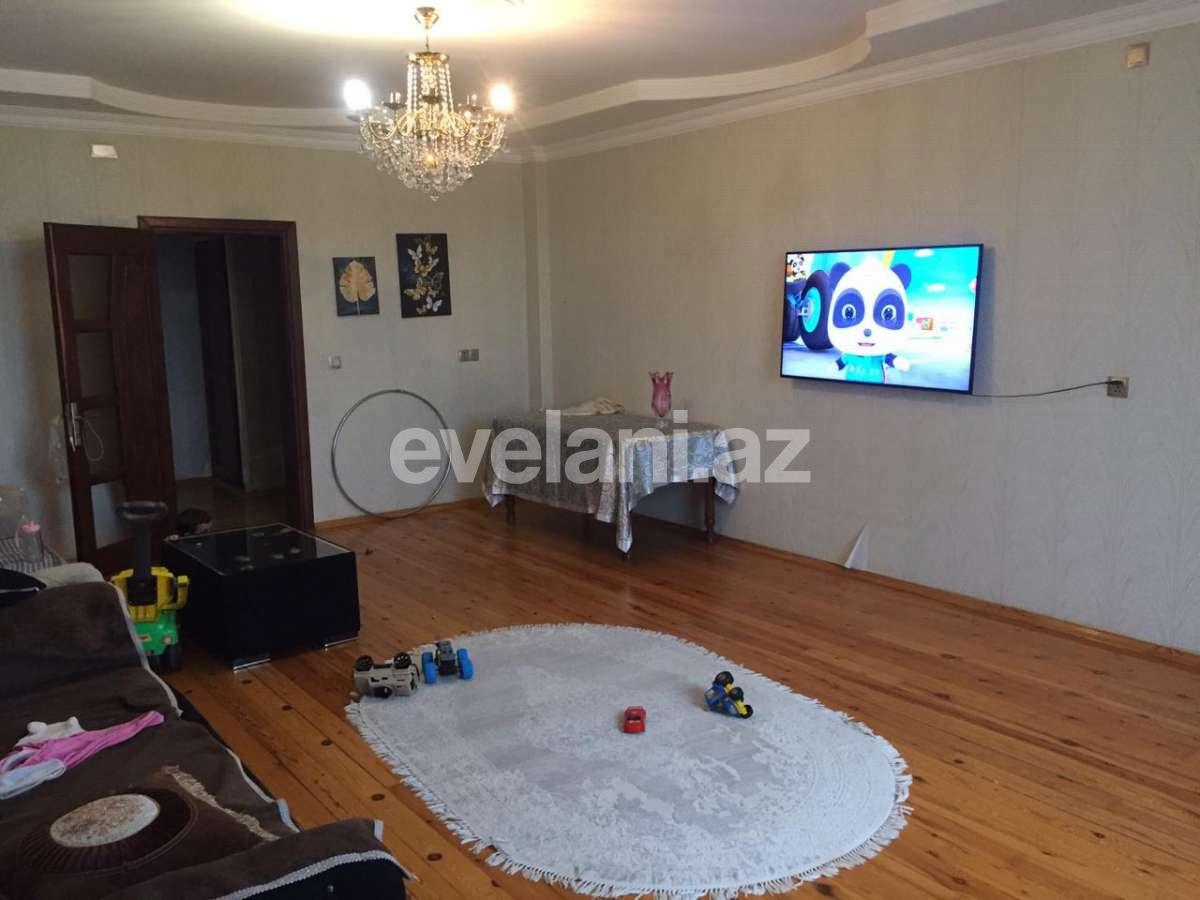 Satılır, yeni tikili, 3 otaqlı, 105 m², Xırdalan
