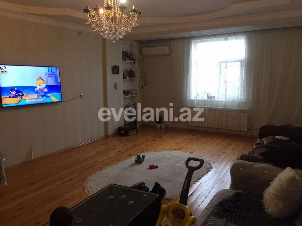 Satılır, yeni tikili, 3 otaqlı, 105 m², Xırdalan