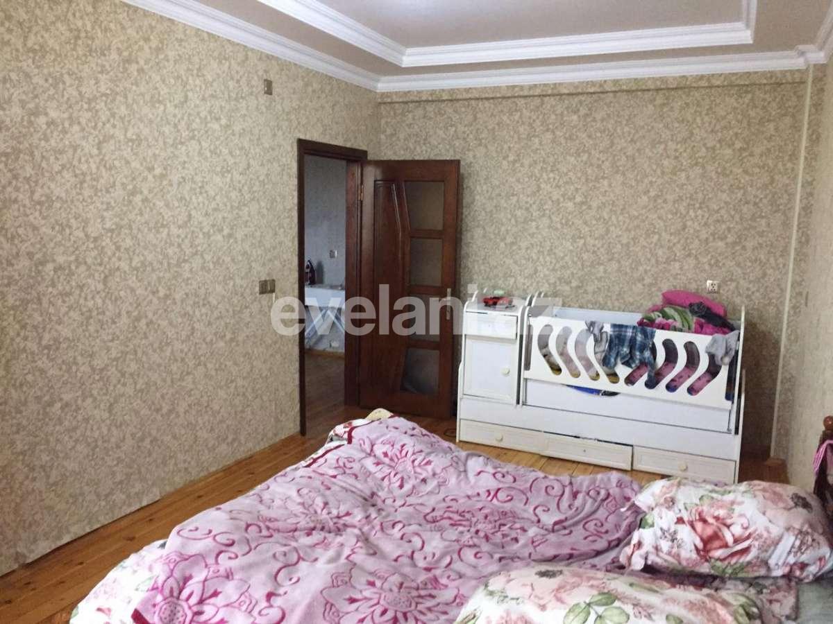 Satılır, yeni tikili, 3 otaqlı, 105 m², Xırdalan