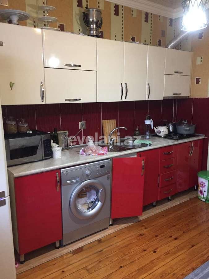 Satılır, yeni tikili, 3 otaqlı, 105 m², Xırdalan