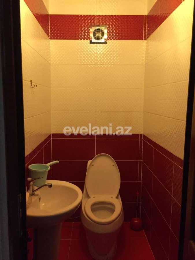 Satılır, yeni tikili, 3 otaqlı, 105 m², Xırdalan