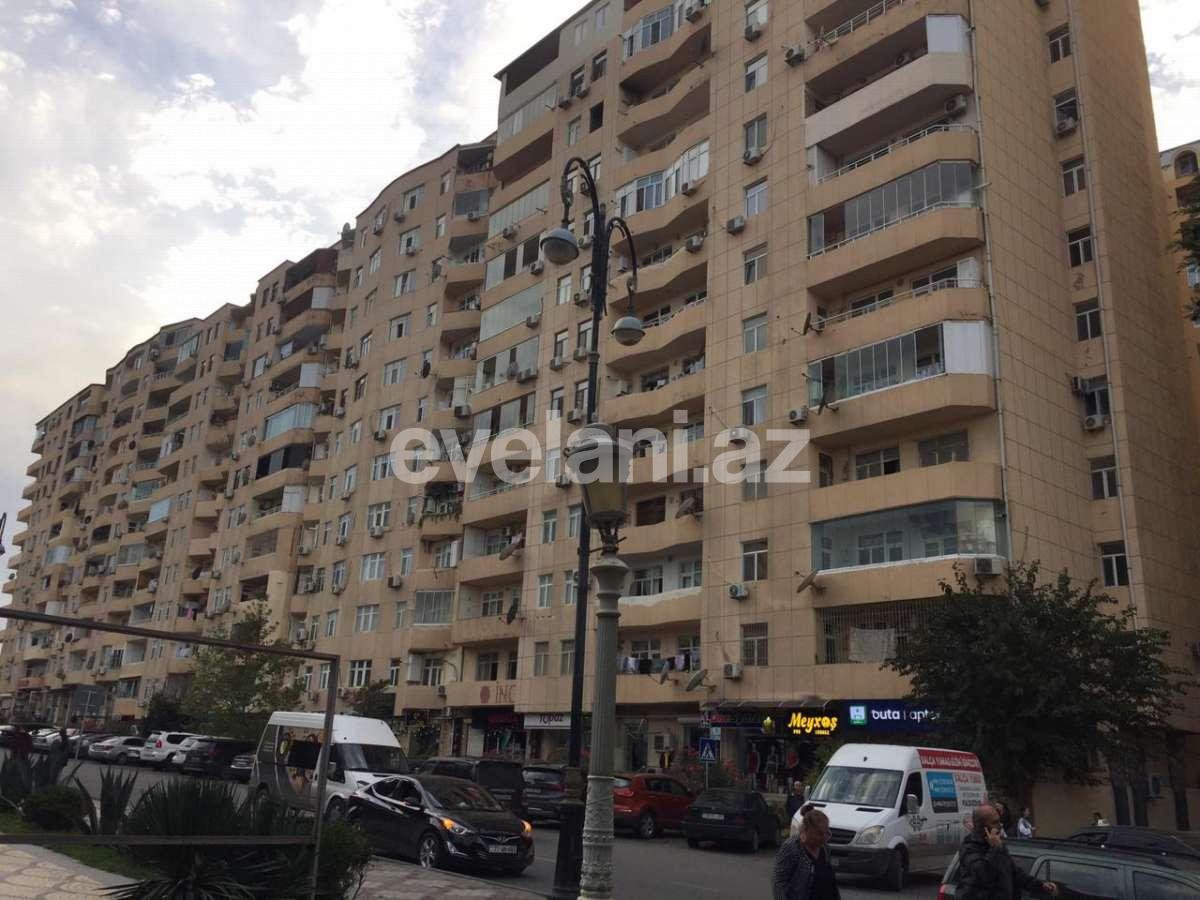 Satılır, yeni tikili, 3 otaqlı, 105 m², Xırdalan