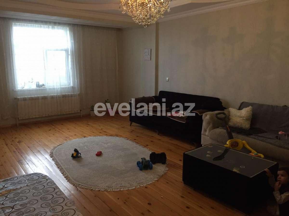 Satılır, yeni tikili, 3 otaqlı, 105 m², Xırdalan