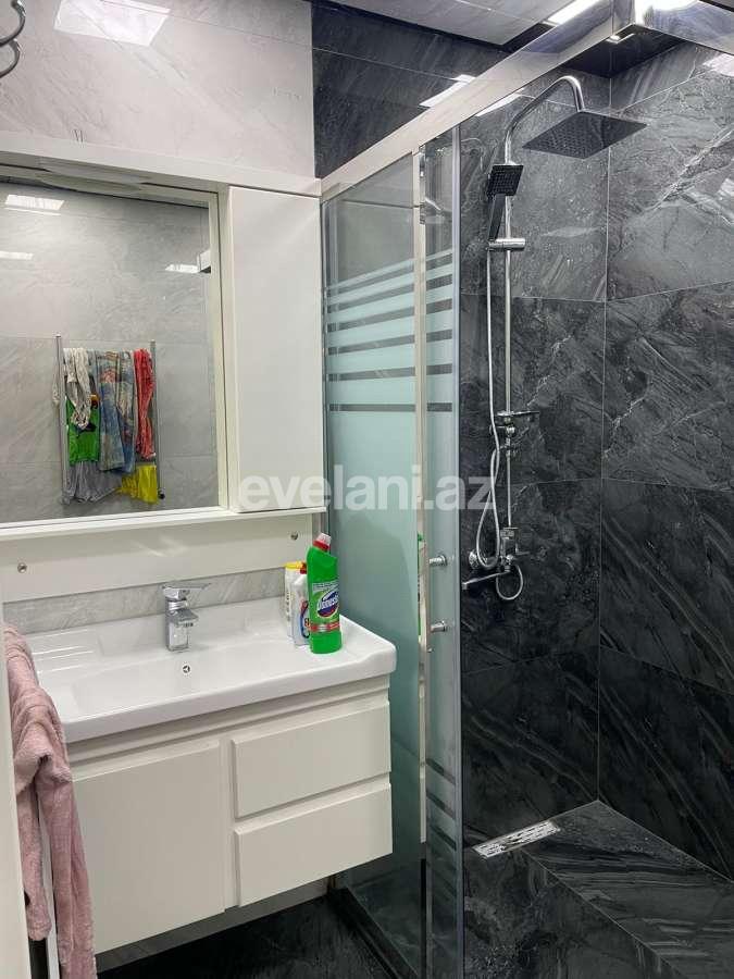 Kirayə verilir, yeni tikili, 3 otaqlı, 135 m², Bakı, Yasamal r, Nizami m.