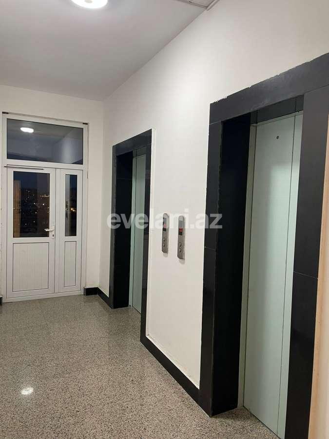 Kirayə verilir, yeni tikili, 3 otaqlı, 135 m², Bakı, Yasamal r, Nizami m.