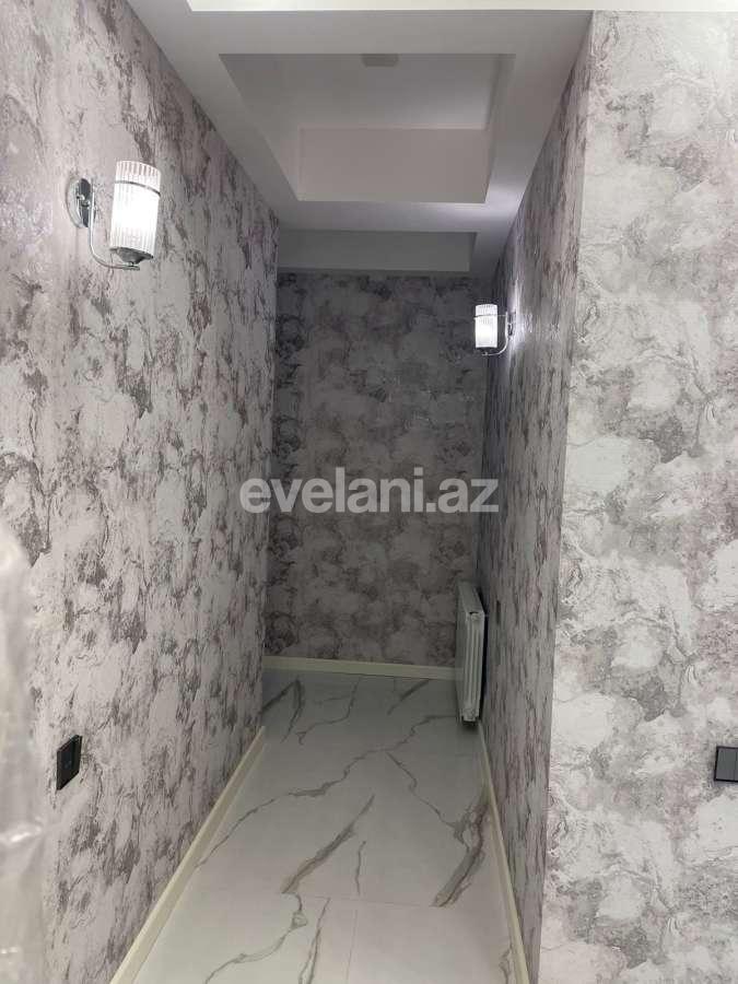 Kirayə verilir, yeni tikili, 3 otaqlı, 135 m², Bakı, Yasamal r, Nizami m.