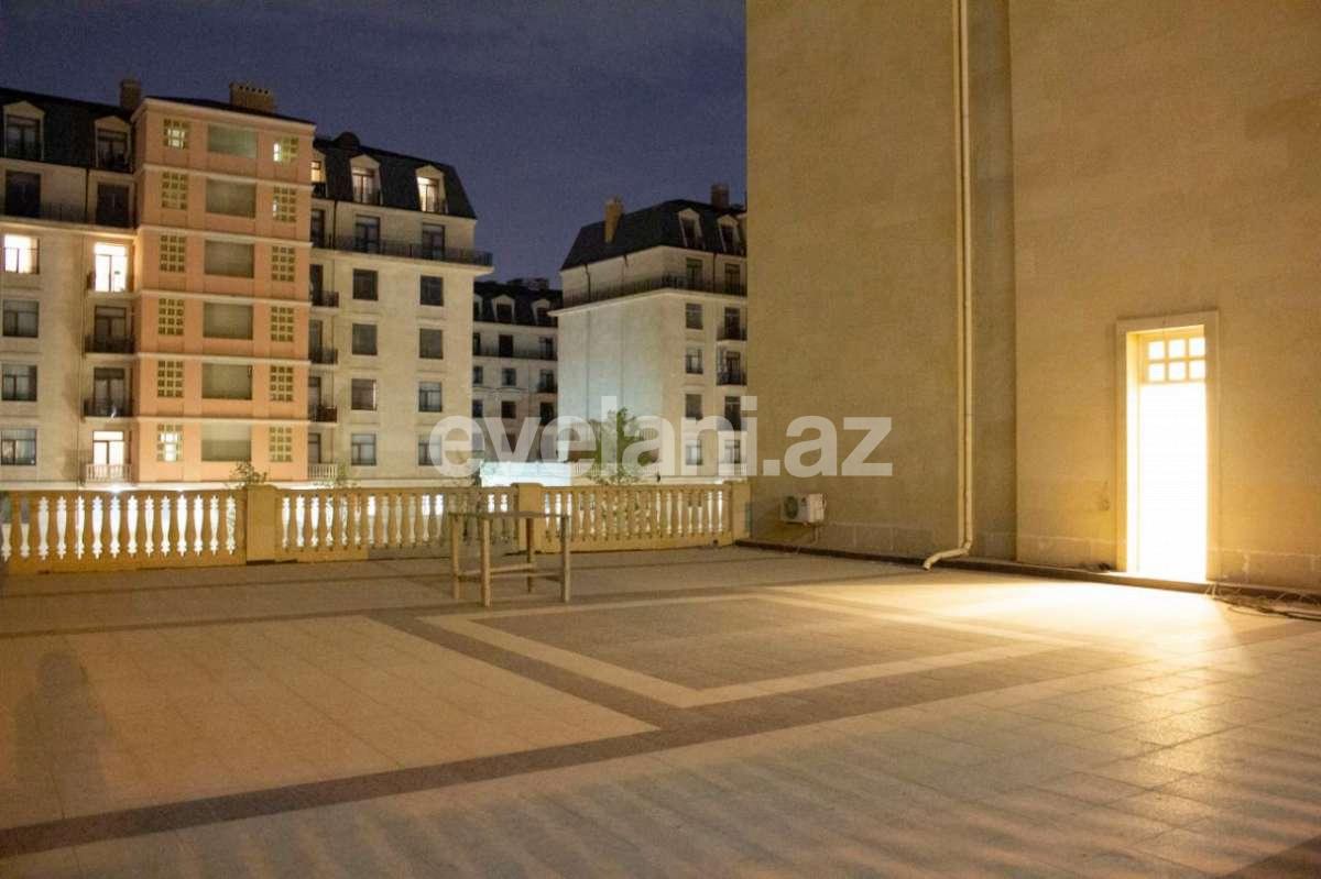 Kirayə verilir, yeni tikili, 5 otaqlı, 230 m², Bakı, Xətai r, Şah İsmayıl Xətai m.