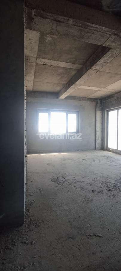 Sale, new building, 3 room, 157 m², Baku, Khatai r, White city d.