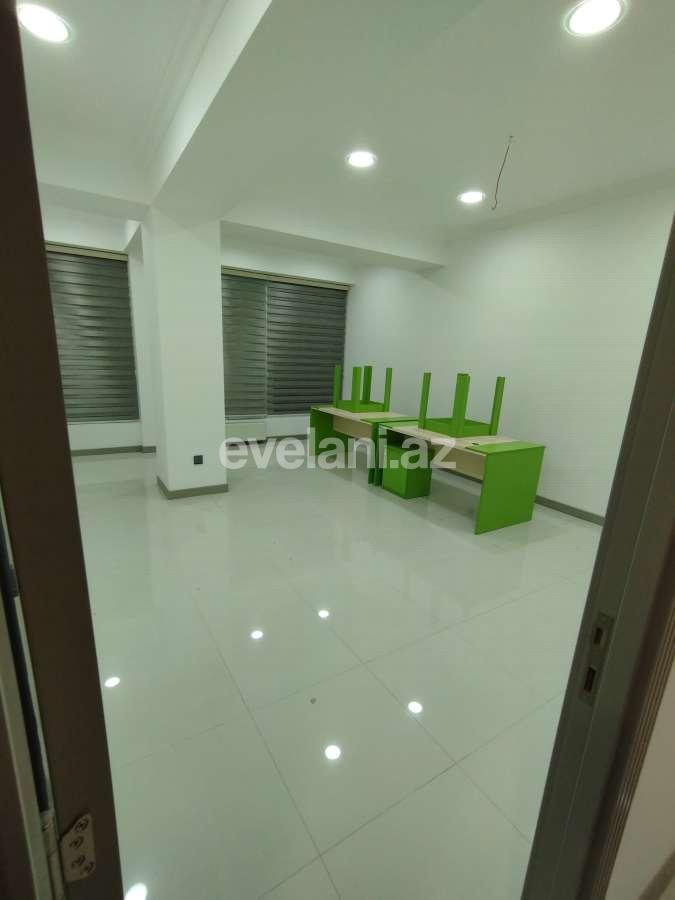 Rent, office, 1 room, 30 m², Baku, Narimanov r, Ganjlik m.