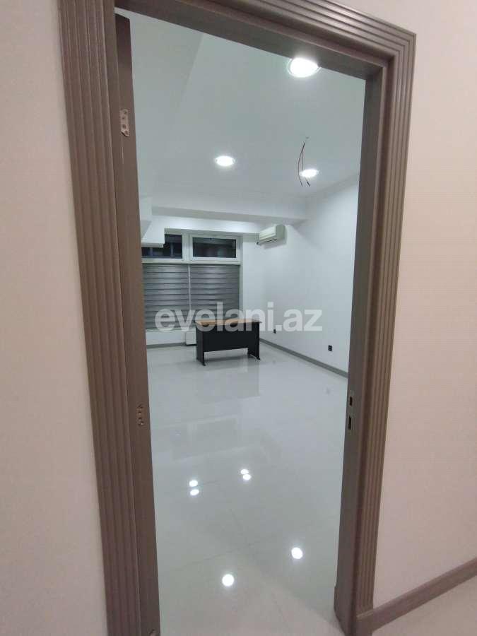 Rent, office, 1 room, 30 m², Baku, Narimanov r, Ganjlik m.
