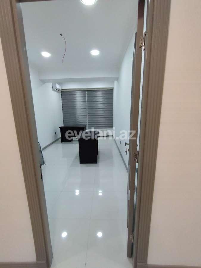 Rent, office, 1 room, 30 m², Baku, Narimanov r, Ganjlik m.