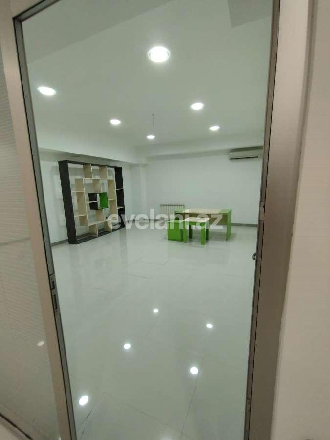 Rent, office, 1 room, 30 m², Baku, Narimanov r, Ganjlik m.