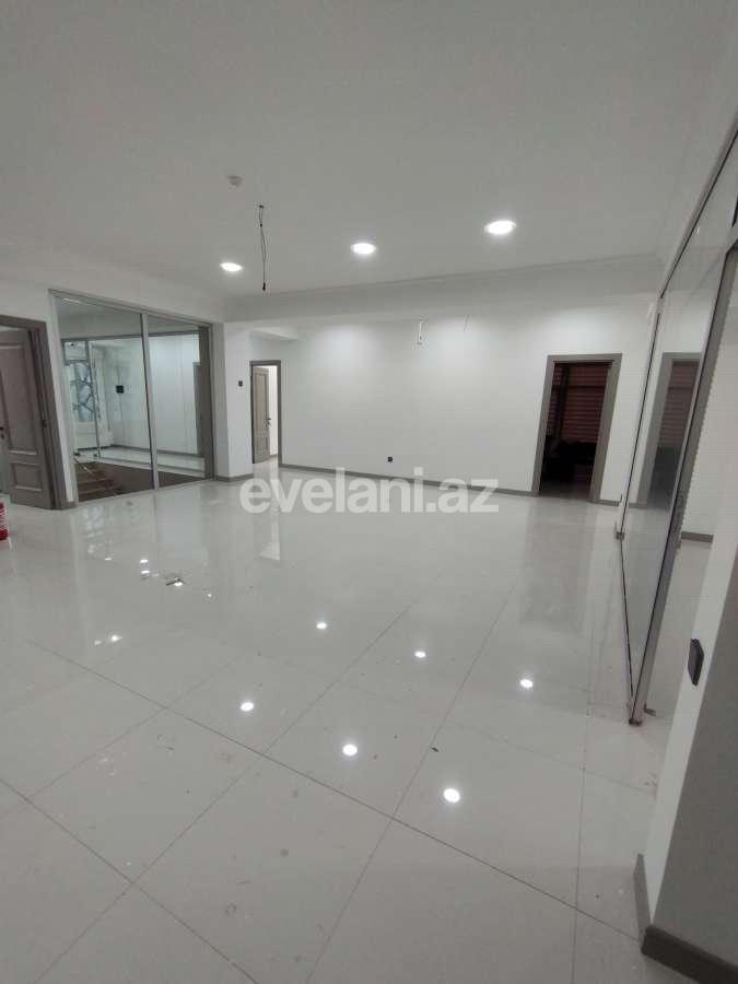 Rent, office, 1 room, 30 m², Baku, Narimanov r, Ganjlik m.
