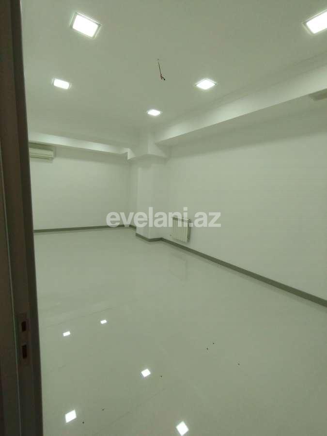 Rent, office, 1 room, 30 m², Baku, Narimanov r, Ganjlik m.