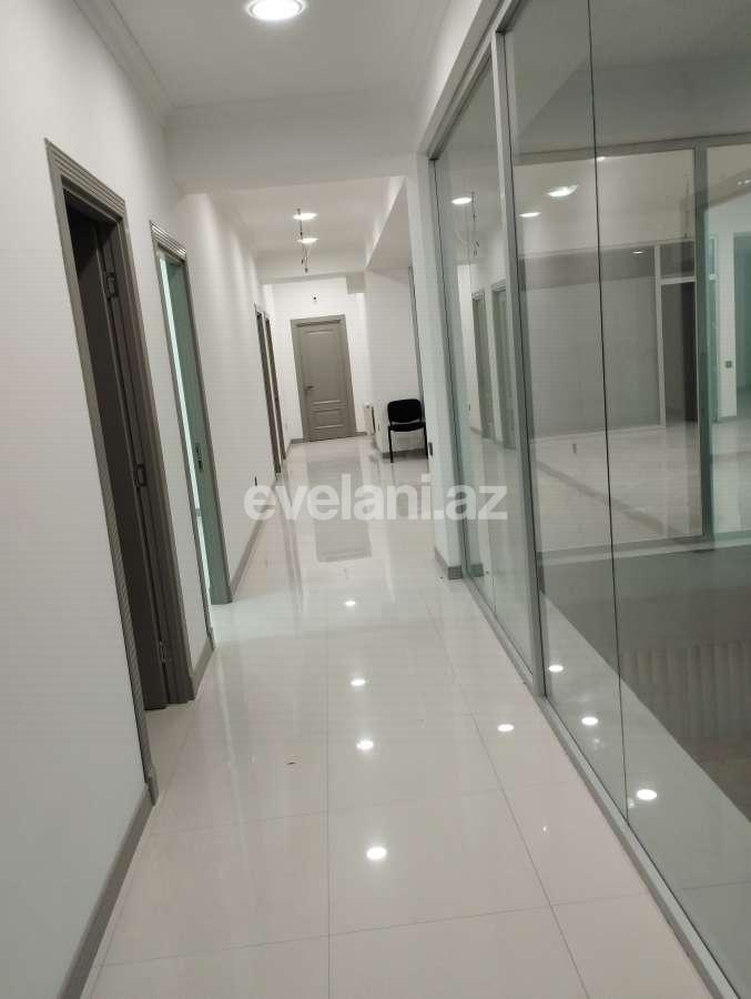 Rent, office, 1 room, 30 m², Baku, Narimanov r, Ganjlik m.