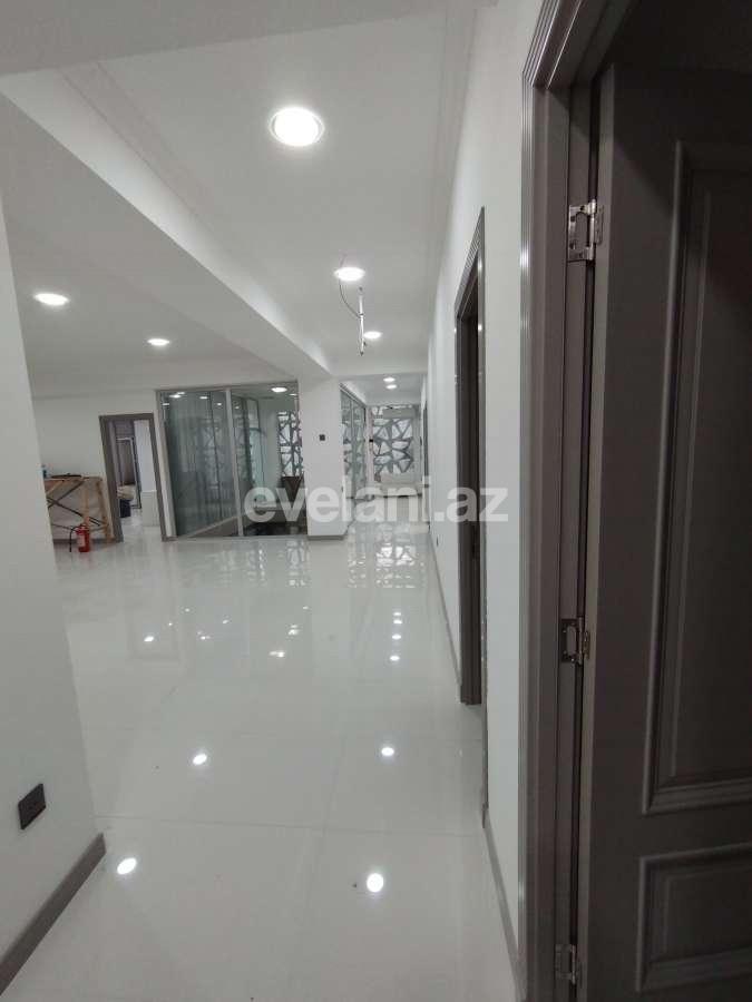 Rent, office, 1 room, 30 m², Baku, Narimanov r, Ganjlik m.