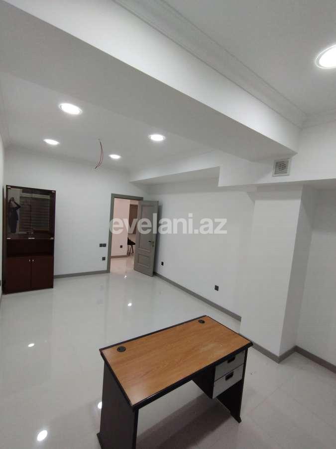 Rent, office, 1 room, 30 m², Baku, Narimanov r, Ganjlik m.
