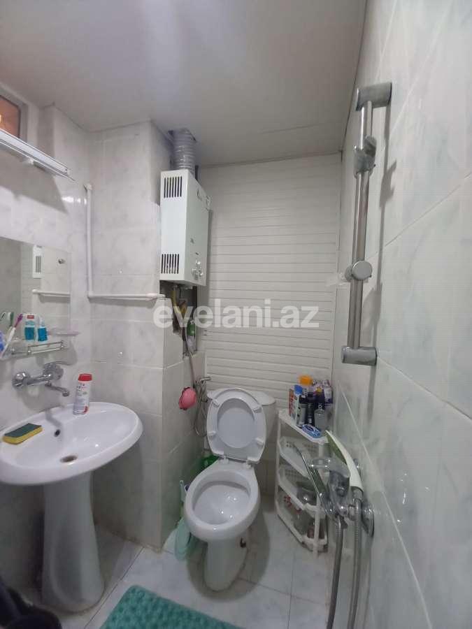 Rent, old building, 3 room, 90 m², Baku, Nasimi r.