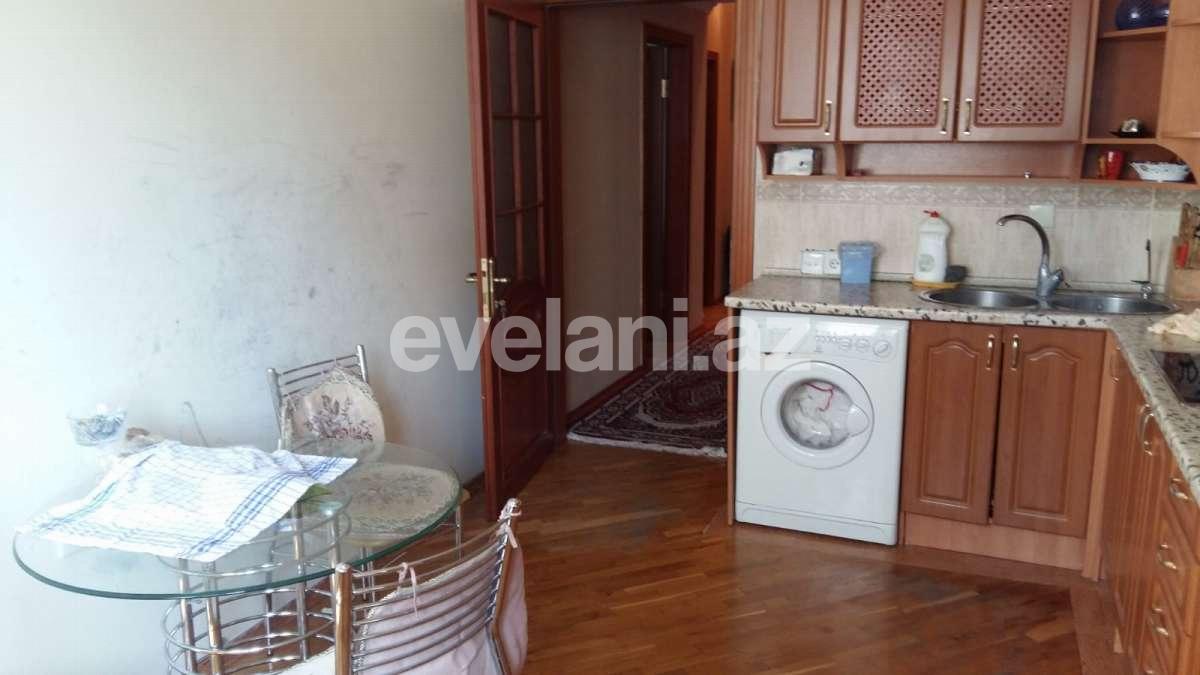 Rent, new building, 2 room, 80 m², Baku, Nasimi r, Memar Ajami m.