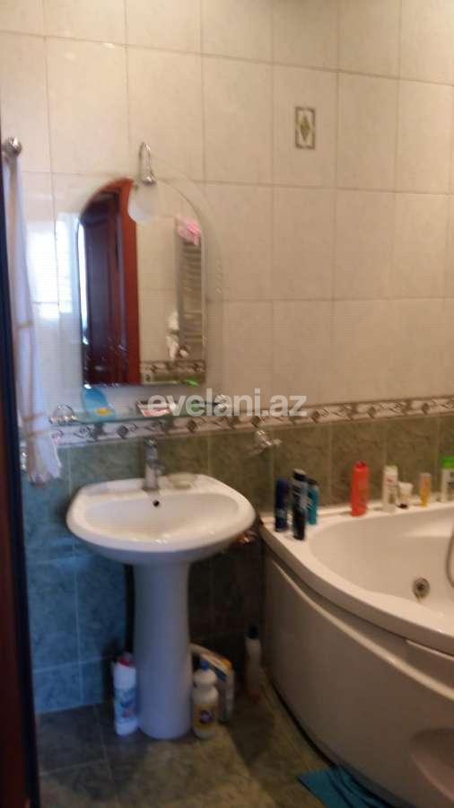 Rent, new building, 2 room, 80 m², Baku, Nasimi r, Memar Ajami m.