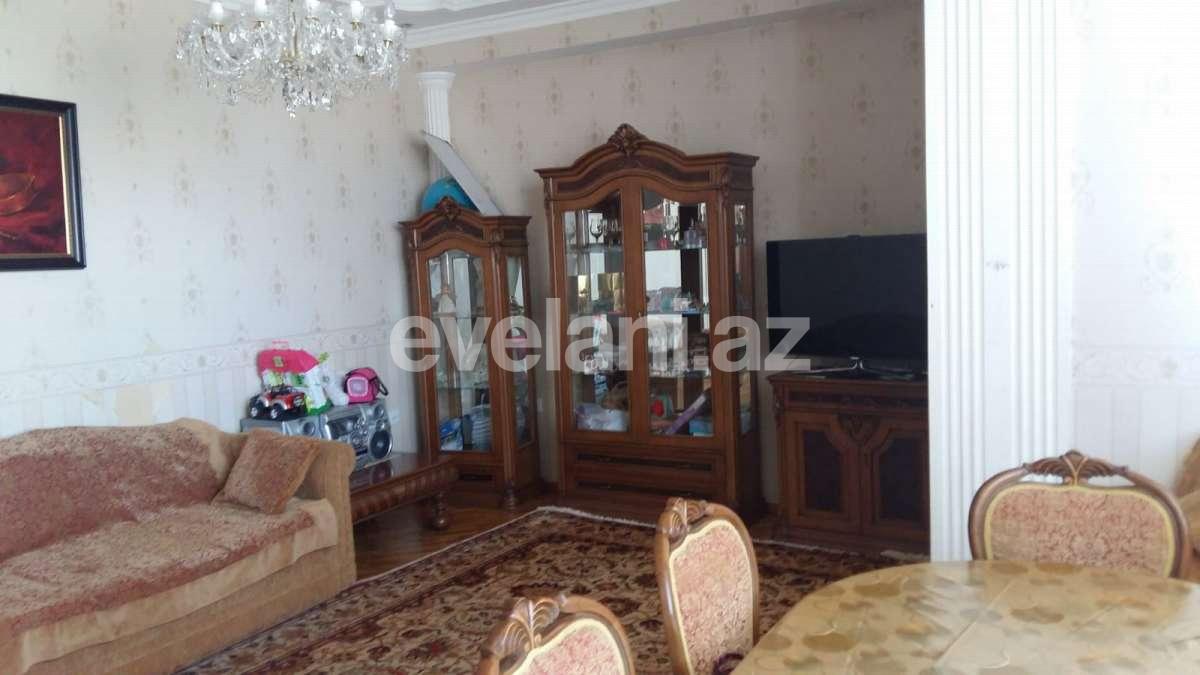 Rent, new building, 2 room, 80 m², Baku, Nasimi r, Memar Ajami m.