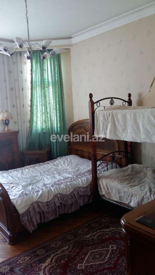 Rent, new building, 2 room, 80 m², Baku, Nasimi r, Memar Ajami m.