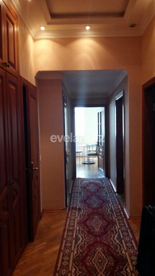 Rent, new building, 2 room, 80 m², Baku, Nasimi r, Memar Ajami m.