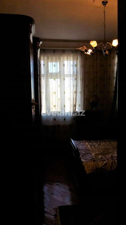 Rent, new building, 2 room, 80 m², Baku, Nasimi r, Memar Ajami m.