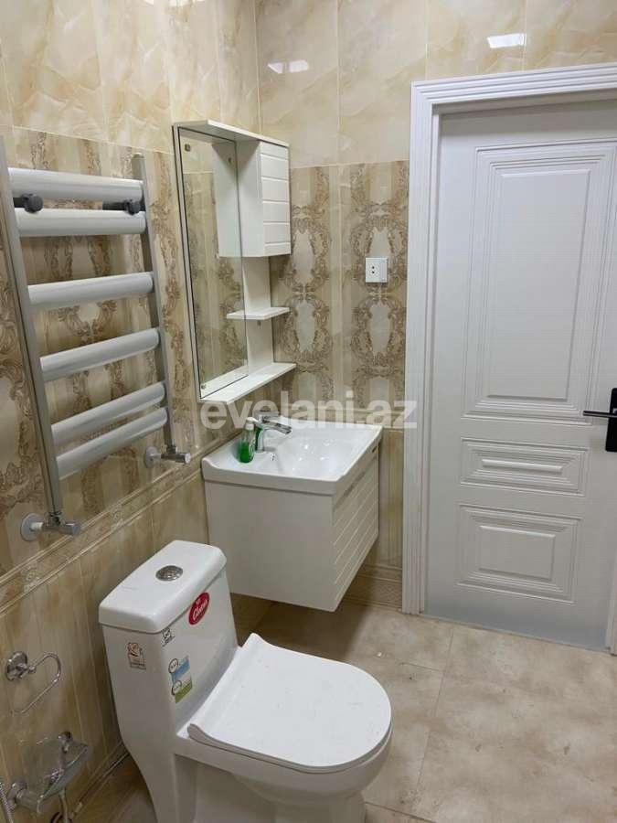 Kirayə verilir, yeni tikili, 3 otaqlı, 110 m², Bakı, Nəsimi r, Gənclik m.